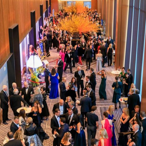 Fundraiser Themes & Trends _ PartySlate