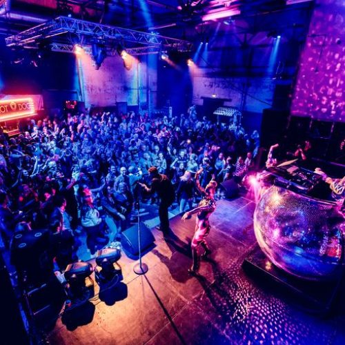 Wist je dat 75% van de werknemers een feest vindt…